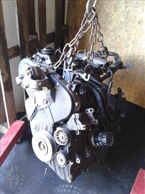 Peugeot 607 (2.2 Hdi) motor 