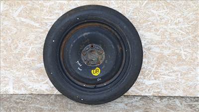 511828 Ford Mondeo 2001, Mankókerék, 5X108x16, Agy? 63,4. 1S71MH