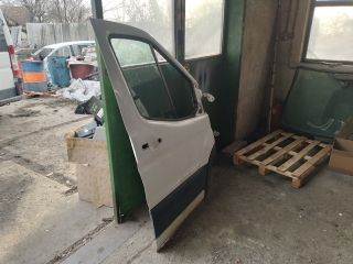 Ford Transit Mk7 FORD TRANSIT Jobb első Ajtó (Részeivel)