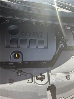 Eladó Toyota 2.0 D4d 1AD MOTOR/VÁLTÓ 