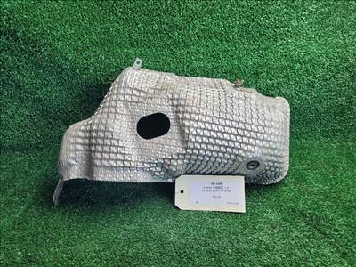 SUZUKI SX4 S-Cross II Katalizátor Hővédő Lemez 86PC01