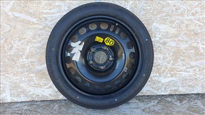 511874 Opel Astra H, Zafira B, 2009 Mankókerék, 5X110X16, Agy 65,1. 2160132