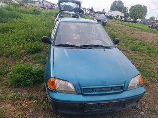SUZUKI SWIFT II lépcsőshátú (AH, AJ) Bal első Ablaktörlő Kar