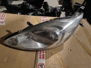 Ford Ka Mk2 FORD KA Bal Fényszóró 1. kép