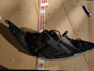 Ford Ka Mk2 FORD KA Bal Fényszóró 3. kép