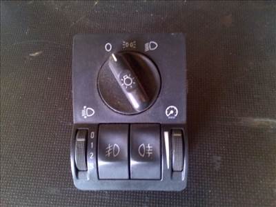 Opel Tigra TwinTop Világítás Kapcsoló 708 , 