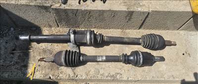 Renault Scénic II Féltengely 1.9 dci 