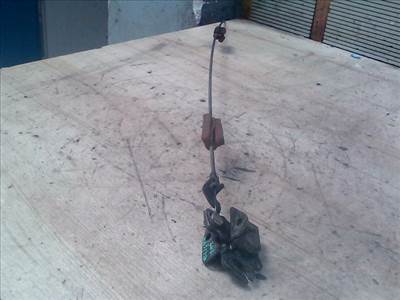 NISSAN VANETTE CARGO Jobb csomagtérajtó zárszerkezet