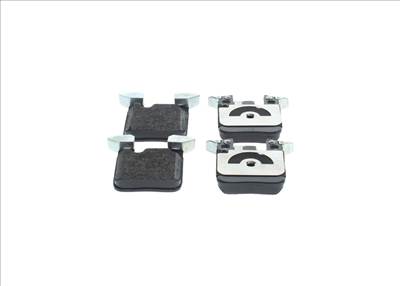 Fékbetét készlet BOSCH 0 986 494 774 for BMW