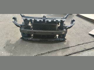 Hyundai i20 (PB) HYUNDAI i20 Komplett Homlokfal (Részeivel)