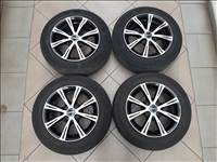 4x100 Borbet alufelni 6x14 ET40 Suzuki Swift Toyota Yaris
