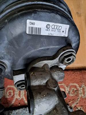 Volkswagen Passat B5 fékrásegítő devander  4b3612105