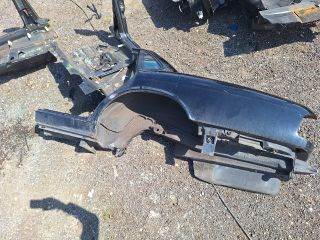 Jaguar XJ JAGUAR XJ Bal hátsó Negyed Karosszéria Csomag