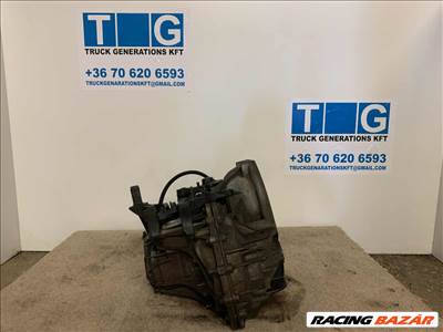 Renault Master 2.3 DCI sebességváltó PF6054 c233162