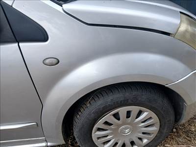 Citroën C2 1.4 hdi Facelift Jobb első sárvédő