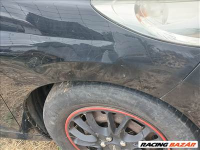 Peugeot 207 1.6 hdi 110 jobb első sárvédő 