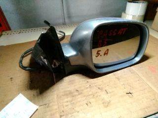 Volkswagen Passat B5 Jobb Visszapillantó Tükör (Elektromos) *40213* vw-3b0857934