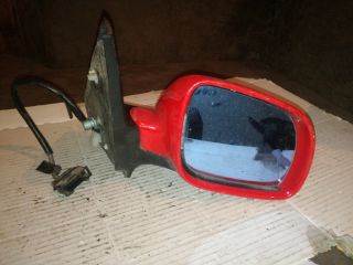 Volkswagen Passat B5 Jobb Visszapillantó Tükör (Elektromos) *90893*