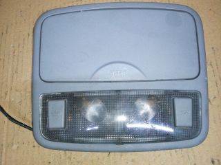 Hyundai Matrix (FC) Beltér Világítás Első *111501* 928702d