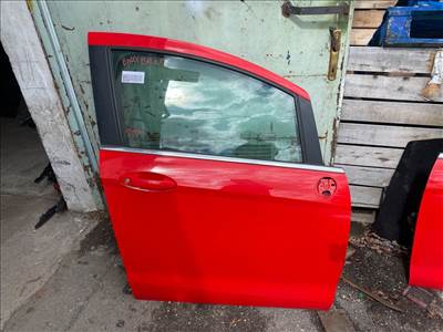 FORD B-MAX  Jobb első Ajtó (Részeivel)