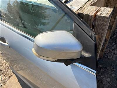 FORD FOCUS III  Jobb Visszapillantó Tükör (Elektromos)