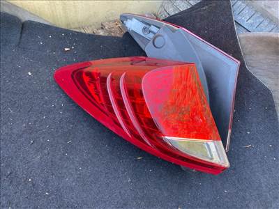 HONDA CIVIC IX FK Bal Külső Hátsó Lámpa