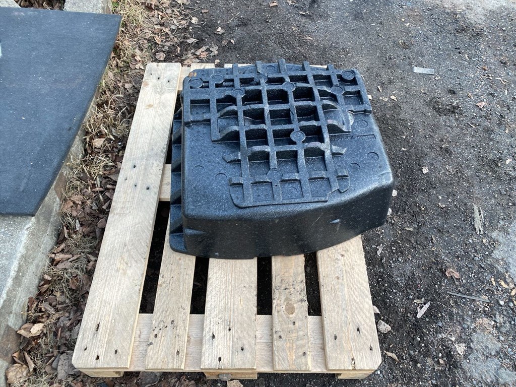 HONDA JAZZ III GE Pótkerék Szerszámtartó 4. kép