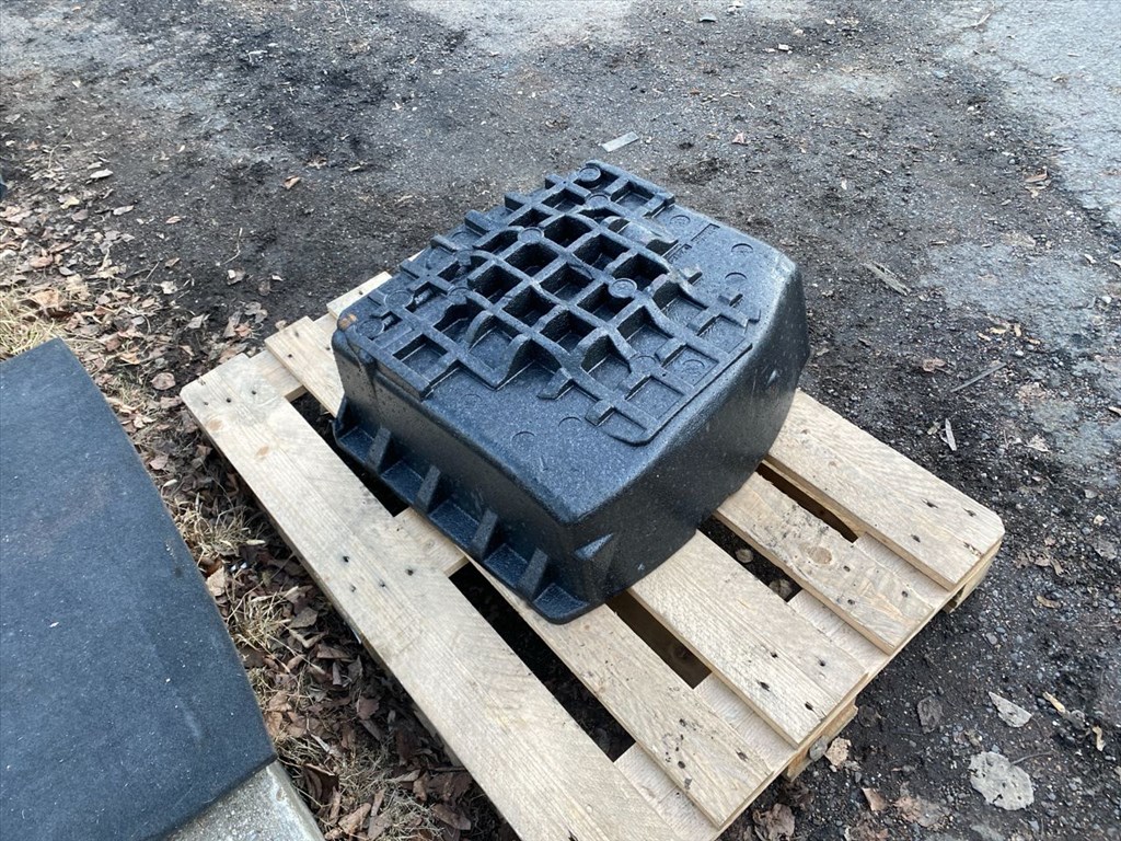 HONDA JAZZ III GE Pótkerék Szerszámtartó 5. kép