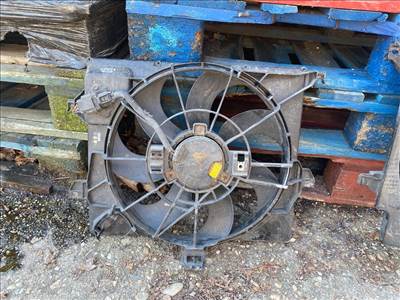 KIA RIO III UB Hűtőventilátor