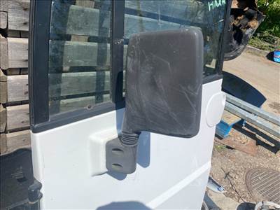 AIXAM MEGA  Bal Visszapillantó Tükör (Mechanikus) 013546