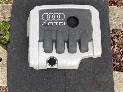 AUDI A3 8P1 Felső Motorburkolat 005463