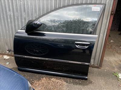 AUDI A8 4E_ Bal első Ajtó (Részeivel) 002438