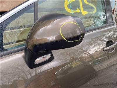 PEUGEOT 3008  Bal Visszapillantó Tükör (Elektromos)