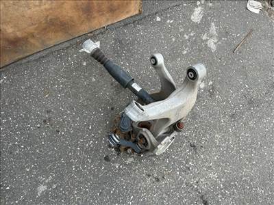 AUDI Q5 8R Bal hátsó Csonkállvány 014558