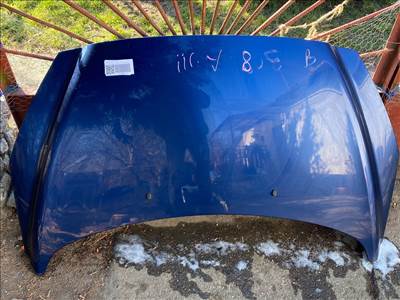 PEUGEOT 308 4A_, 4C_ Motorháztető