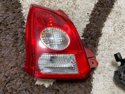 SUZUKI ALTO IV FF Bal Hátsó Lámpa