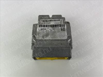 AUDI A3 Sportback (8PA) Légzsákvezérlő egység/modul (8P0959655J)