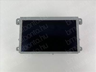 AUDI Q7 (4LB) Multifunkciós kijelző (4F0919603B)