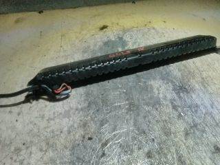 Volkswagen Golf IV Pótféklámpa *78999* vw-1j6945097c