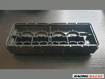 Opel Astra K Fűtés vezérlő modul HVAC  13598154