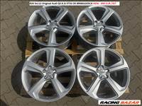 R20 5x112 Original Audi Q5 8.5J ET33 gyári új alufelnik felnik felni