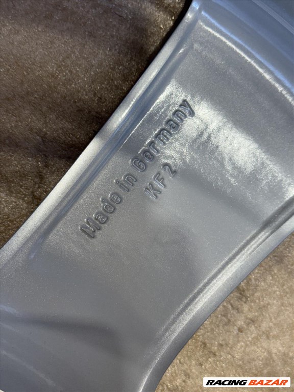 R20 5x112 Original Audi Q5 8.5J ET33 gyári új alufelnik felnik felni 6. kép