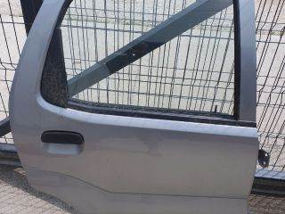 Suzuki Ignis I SUZUKI IGNIS I Jobb hátsó Ajtó (Részeivel)