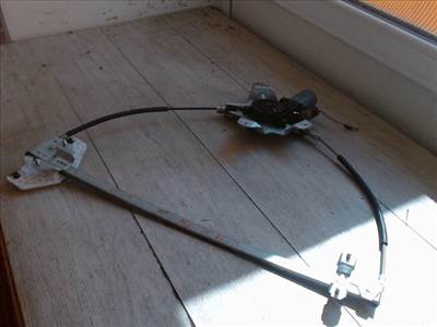 FORD TRANSIT CONNECT 02- Bal első ablakemelő szerkezet elektromos