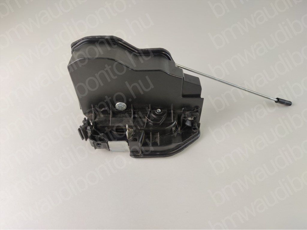 MINI COUNTRYMAN (R60) Bal első ajtó központi zár motor (7318409, 51217229461, 51217276661) 1. kép