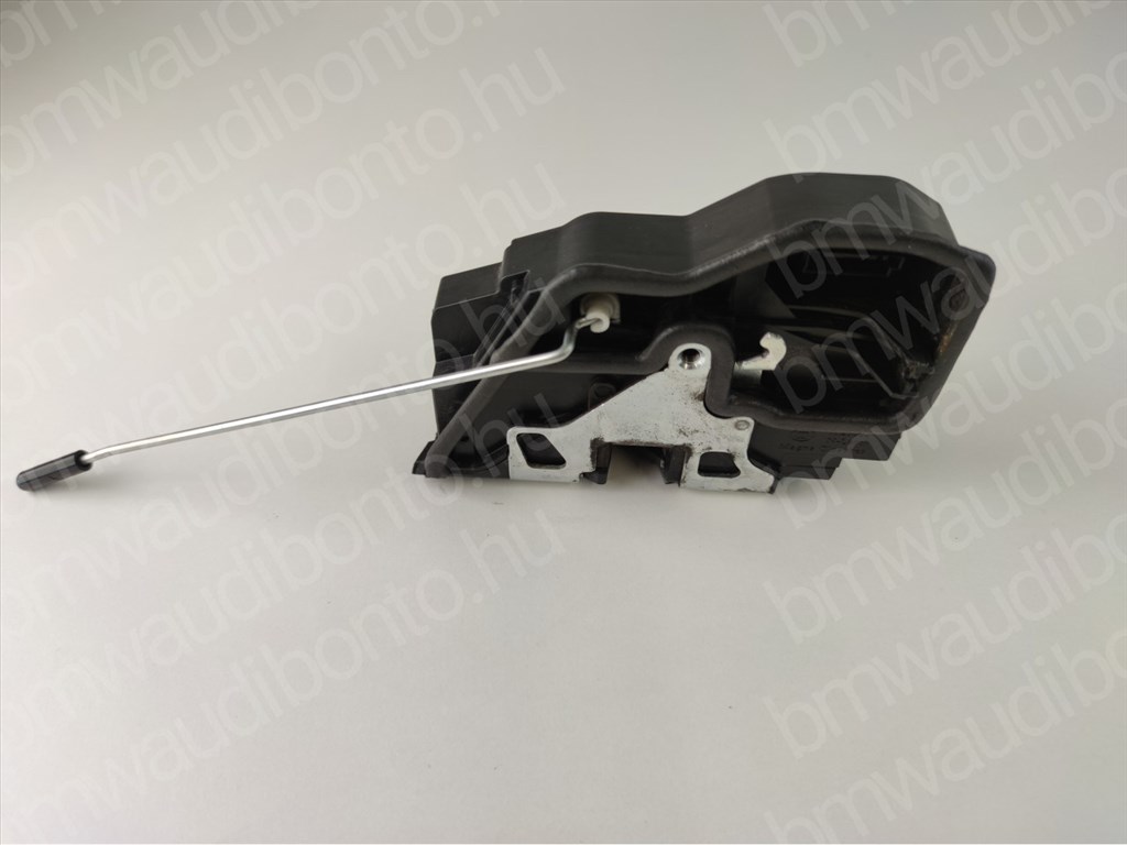 MINI COUNTRYMAN (R60) Bal első ajtó központi zár motor (7318409, 51217229461, 51217276661) 2. kép