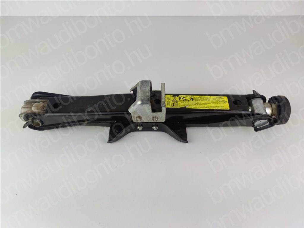 AUDI A4 B8 (8K2) Emelő (8K0011031D) 1. kép