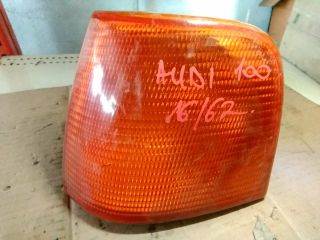 Audi 100 (C3 - 44) Bal első Irányjelző *39951* bosch-1305232026