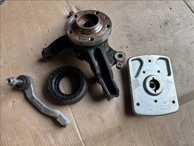 Toyota Proace II, Opel Vivaro C, Citroën Jumpy III, Peugeot Expert III Bal csonkállvány Su001-a6462