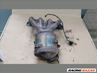 Opel Mokka 1.6 Katalizátor 8963 ,  25197213